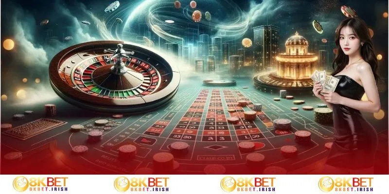 Khám phá các sản phẩm cá cược nổi bật tại nhà cái