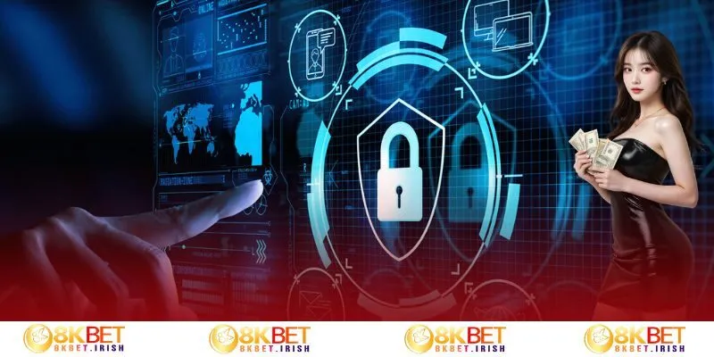 Quy trình thu thập và sử dụng dữ liệu trên nền tảng