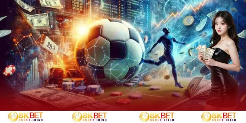 Bỏ túi kinh nghiệm chơi kèo thắng cực đậm