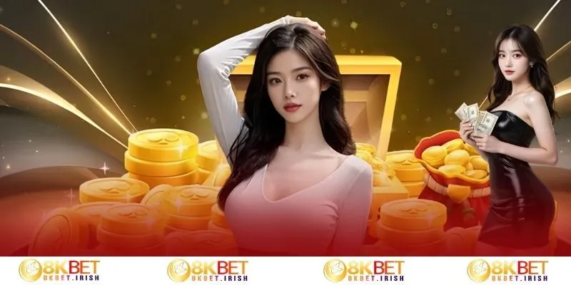 Quy định dành cho khuyến mãi nạp đầu 8KBET