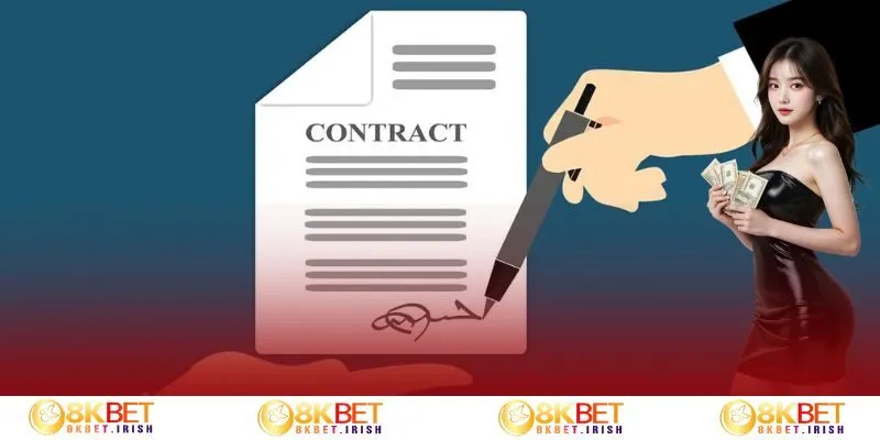 Lưu ý khi áp dụng điều khoản điều kiện 8kbet 