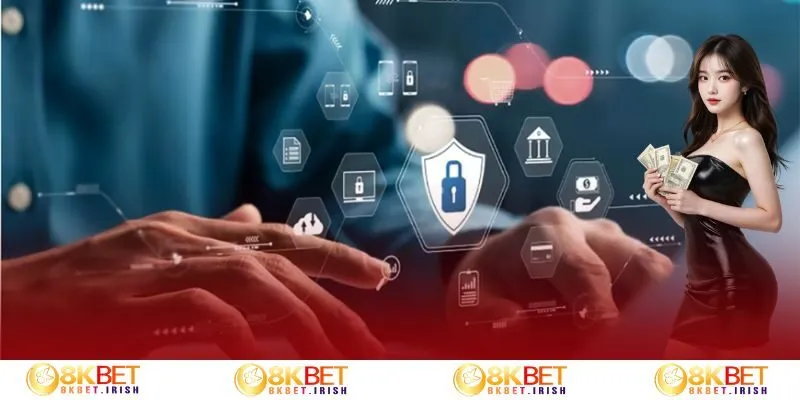 Giới thiệu về chính sách quyền riêng tư của 8KBET