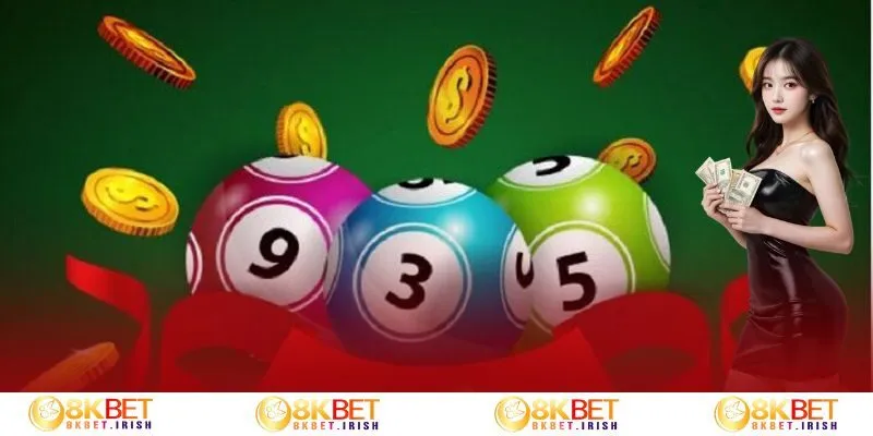Sơ lược về bộ môn xổ số 8KBET