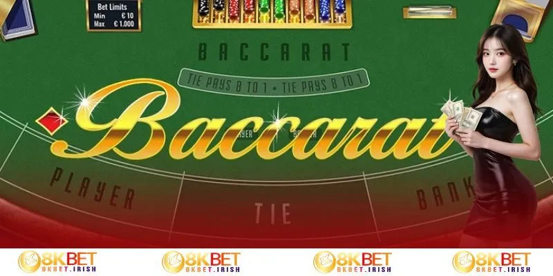 Từng bước tham gia cược game tại 8KBET