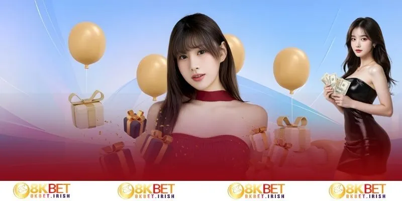 Giới thiệu về ưu đãi điểm danh 8KBET